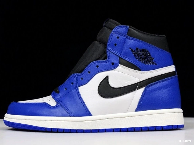 Cheap TBkick OG 555088 Air 'Game Retro - 1 Jordan 403 Royal' High 0720